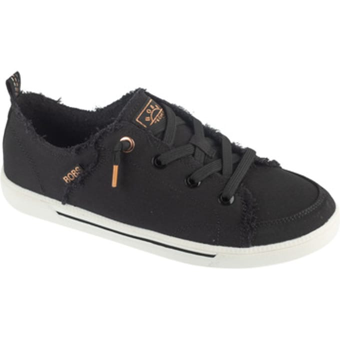 Skechers Bobs B Cute 2.0, Vrouwen, Zwart, Sneakers, maat: 39