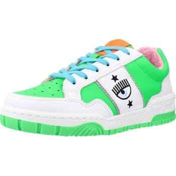 Lage Sneakers Chiara Ferragni Cf1 Low