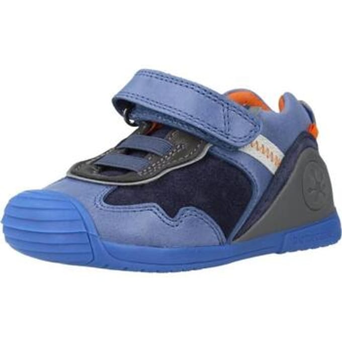 Lage Sneakers Biomecanics 221129b