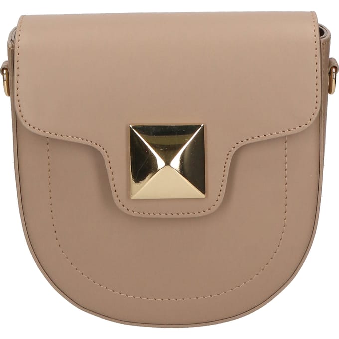 Gave Lux Schoudertas vrouwen LIGHT TAUPE