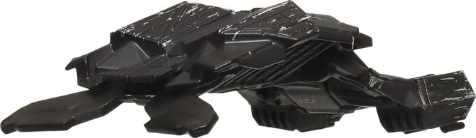 Hot Wheels HRW33 speelgoedvoertuig
