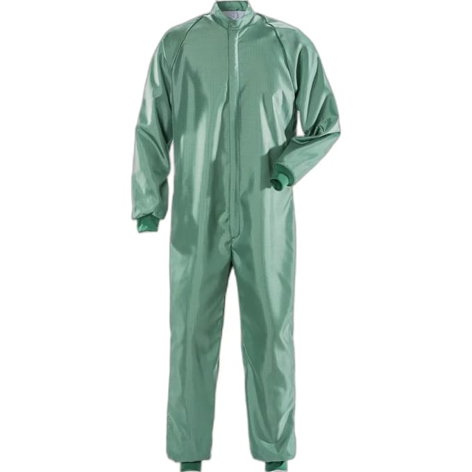 Cleanroom overall Fristads 8R012R50