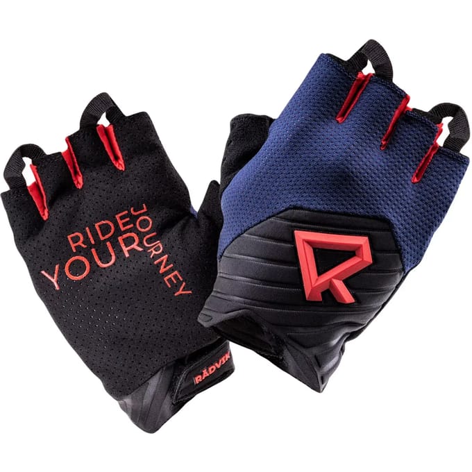 Radvik Cutort Korte Handschoenen Veelkleurig M Man