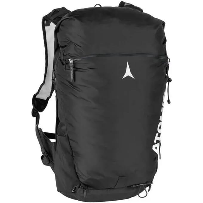 Atomic Backland 30l Rugzak Zwart