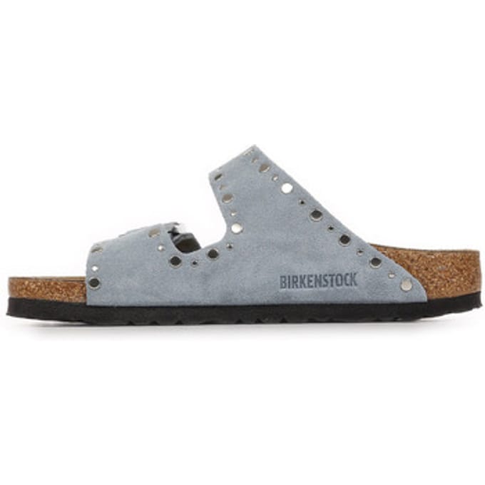 Sandalen BIRKENSTOCK Arizona Rivet Border