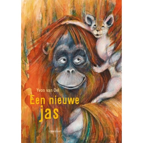 Een Nieuwe Jas - Yvon van Oel
