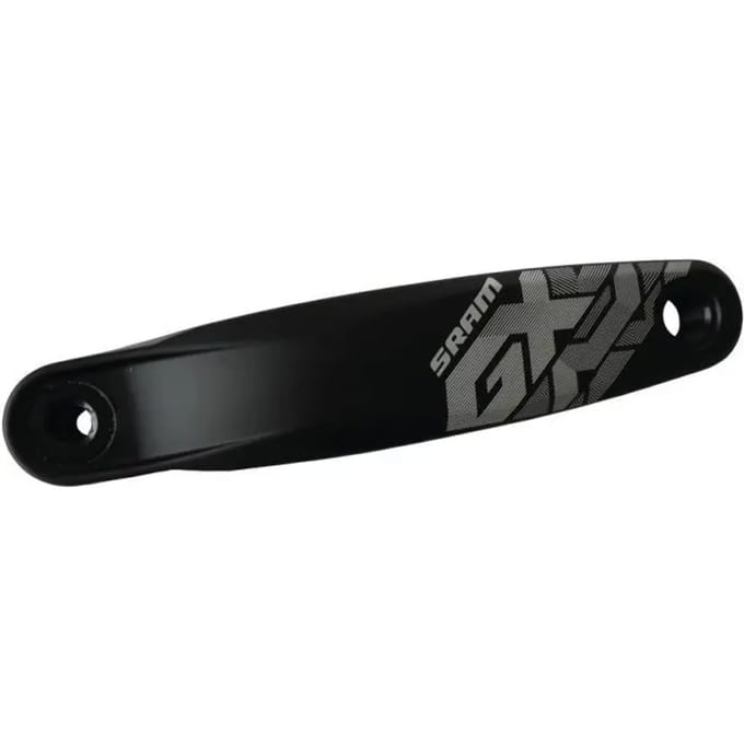 Sram Gx Eagle Gxp Linker Crank Zwart 170 mm