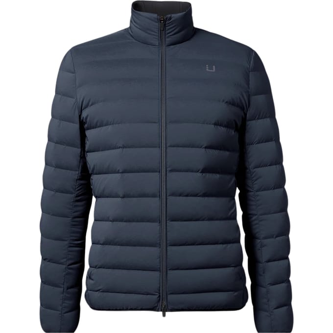 Ubr Sonic Jacket  Donkerblauw 7052
