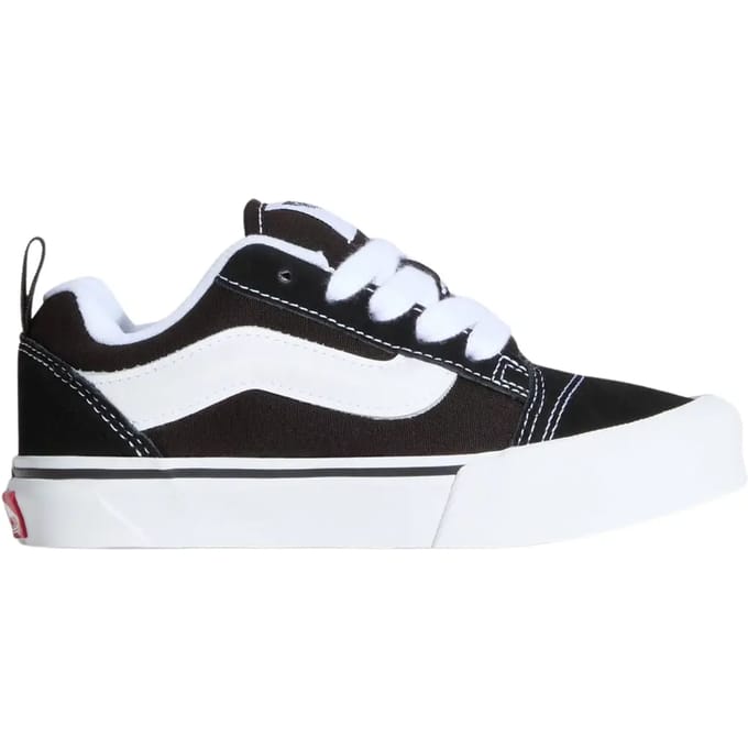 Vans Knu Skool Sneakers Junior