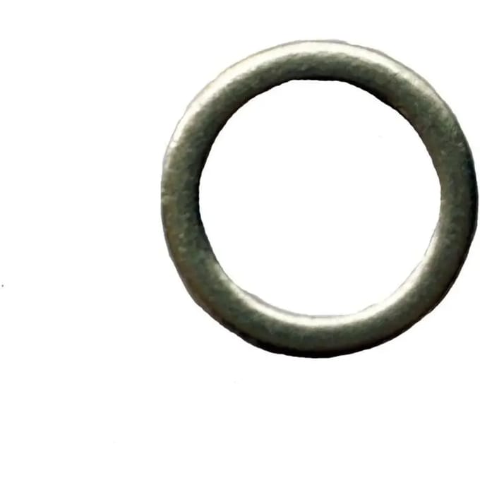 Aluminium afdichting SEMC