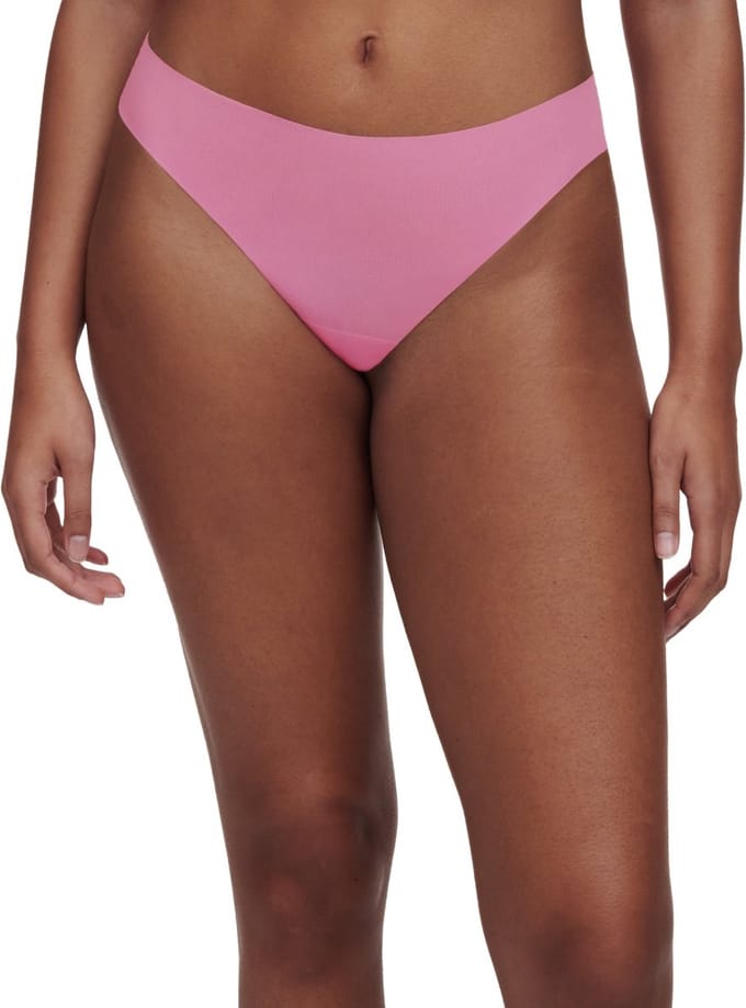 Chantelle - Pulpies String Marshmallow Pink - maat M/L - Roze