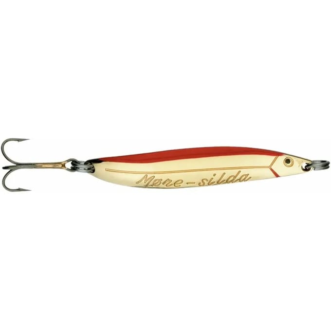 Lure Blue Fox møresilda 75 mm 18 g