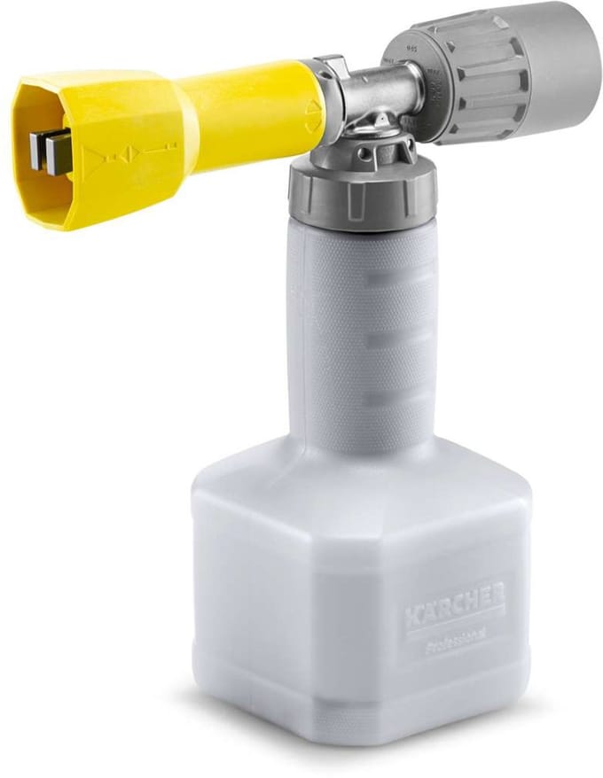 Kärcher Pressure washer Foam nozzle Advanced 3 900 l/h - 2500 l/h