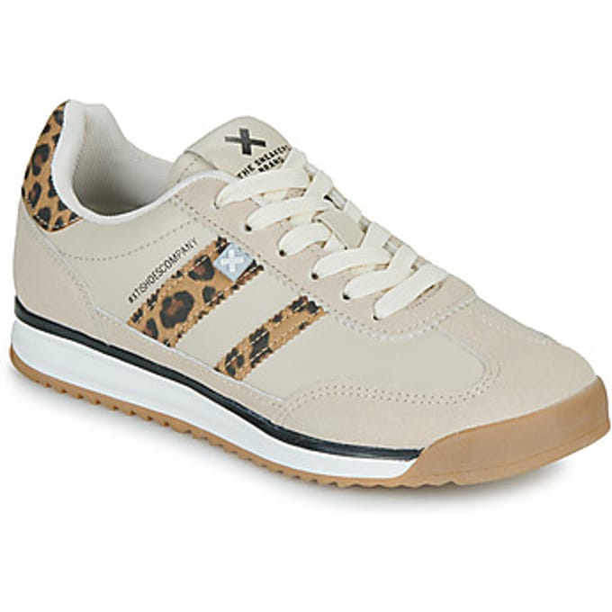 Xti  Lage Sneakers 144587-LEOPARD