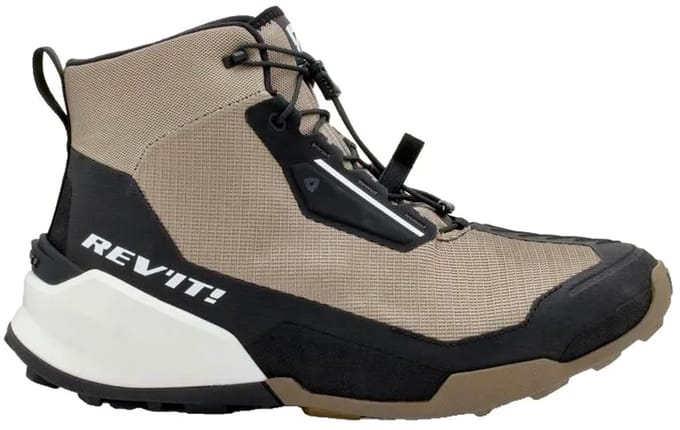 Revit Subduction Motorschoenen Beige EU 42 Man
