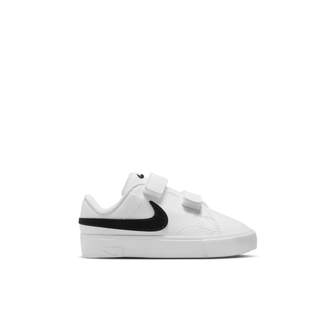 Baby Sneakers Jongens Nike Tennis Essential