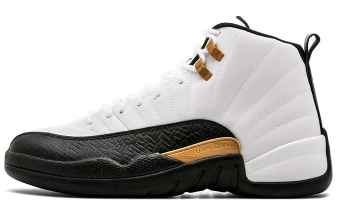 Jordan 12 Retro Nouvel An Chinois 881427-122 42.5