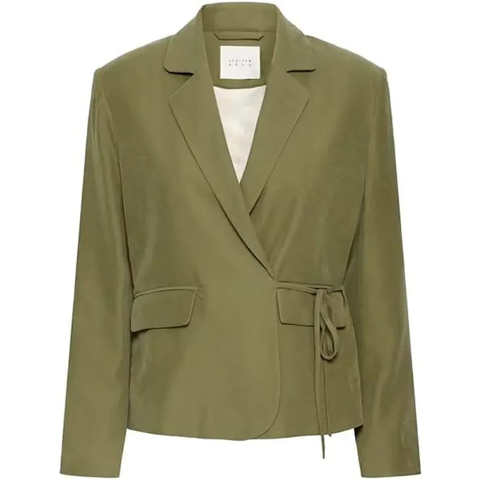 Blazer voor dames Atelier Rêve Leono Bl2