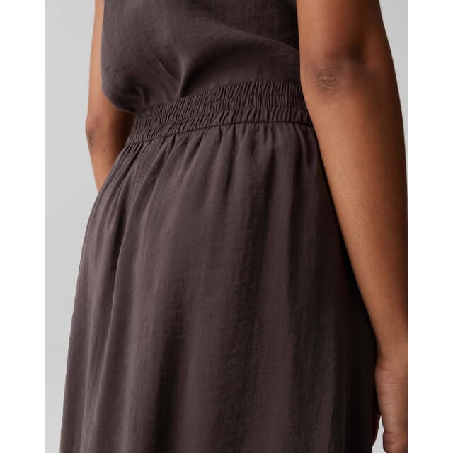 Midirok van modalmix model 'Ronella'