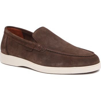 Suitable Azul Loafers Bruin - Maat 42 - Heren - Instappers