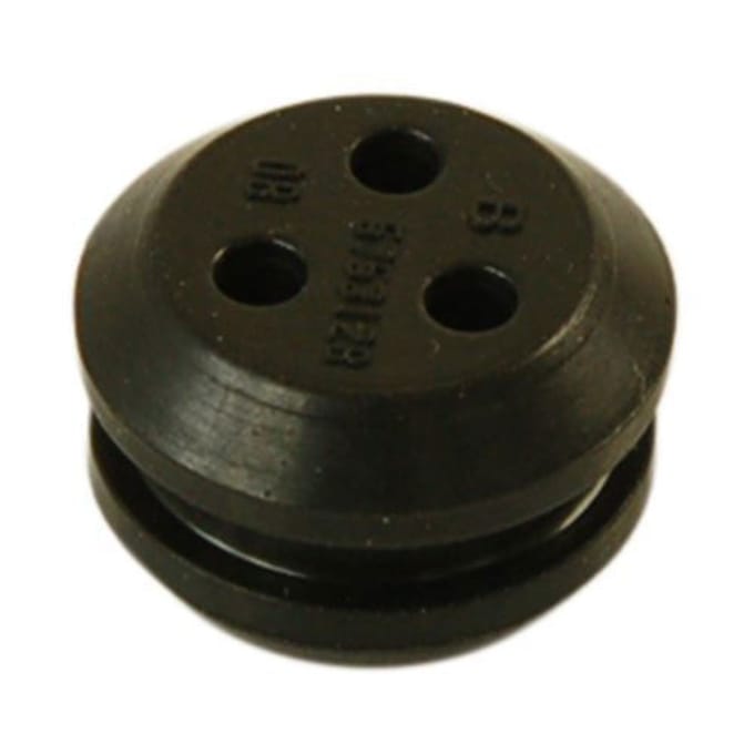 Grommet