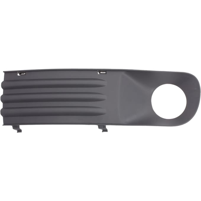 Bumper - onderdelen BLIC 6502-07-9568911SP