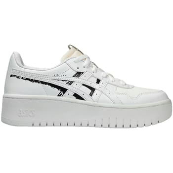Sneakers Asics Baskets Japan S PF cuir