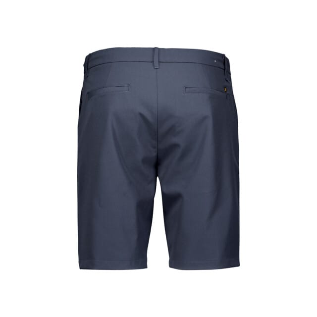 No Excess Short chino 4-way stretch sedoc navy
