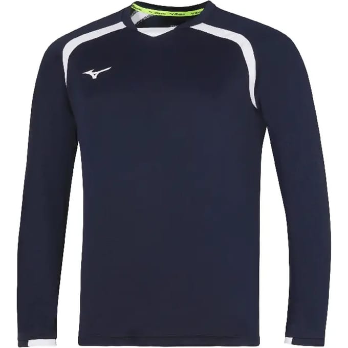 Jersey met lange mouwen Mizuno Team RB