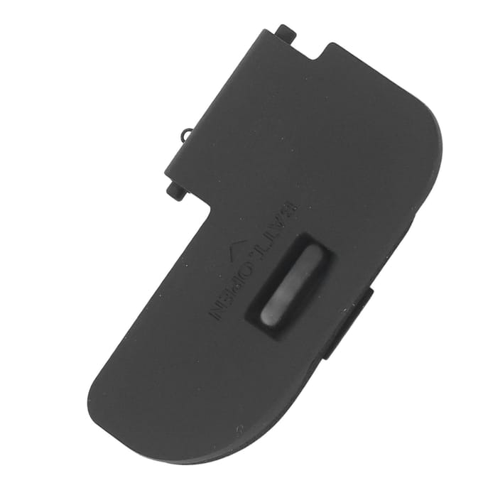 Batterijklepje Reparatieonderdeel Deksel Dop Vervanging voor 6D Mark II 6D2 Digitale Camera