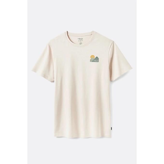 T-shirt dames Rab Stance Vista