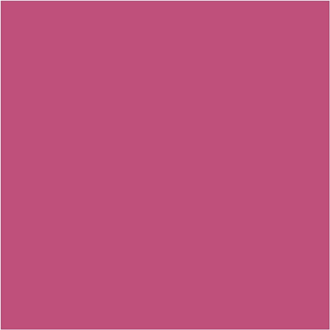Plus Color Acrylverf, fuchsia, 60 ml/ 1 fles