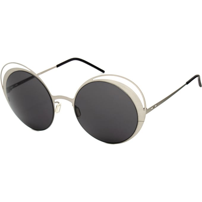 Italia Independent Vrouwen Zonnebril 53/21/140 mm Metaal