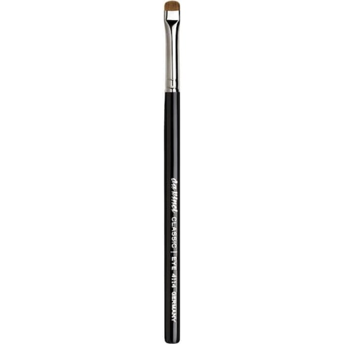 Da Vinci Eyeliner Detail-definer Russisch roodmarterhaar Ogen Dames