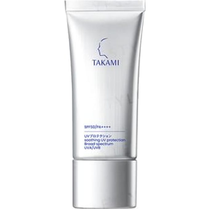 Takami - Soothing UV Protection SPF 50 PA++++ 30g