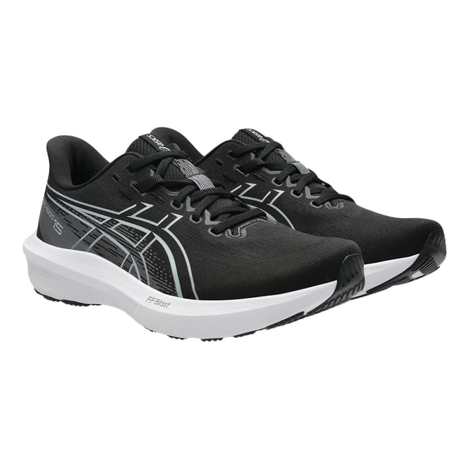ASICS GT-1000 15 Stabiliteitsschoen Heren