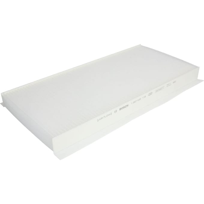 Cabineluchtfilter BOSCH 1 987 435 118