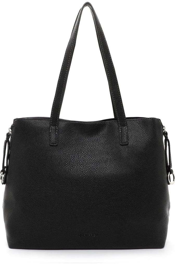SURI FREY Shopper SFY Debby ( 14140 ) - Dames handtassen - black 100