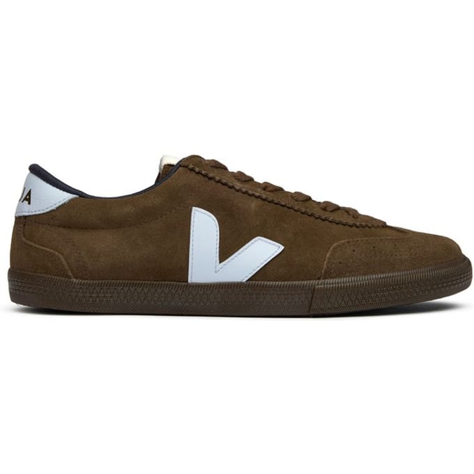 Veja Volley Suède Sneakers