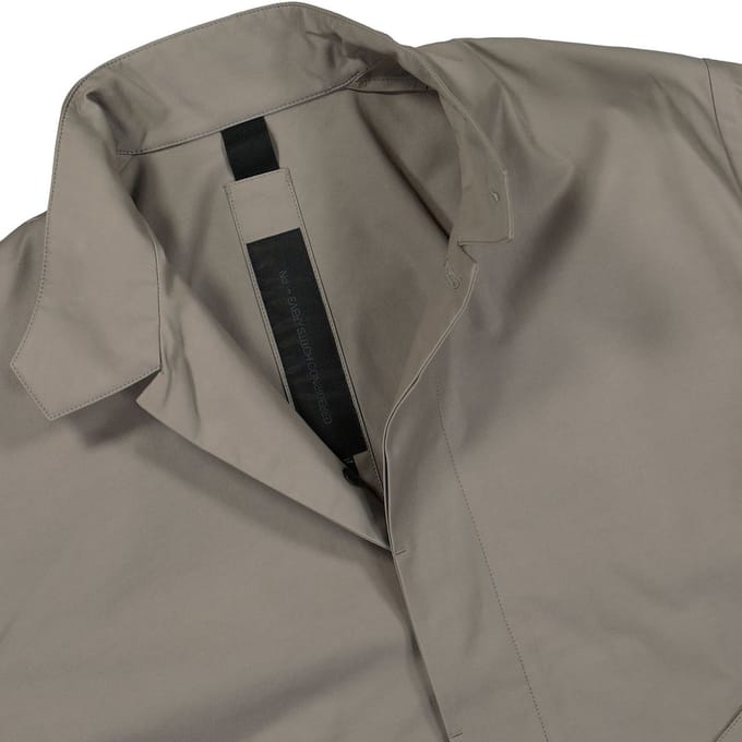 NIKE ESC LICHTGEWICHT JAS
