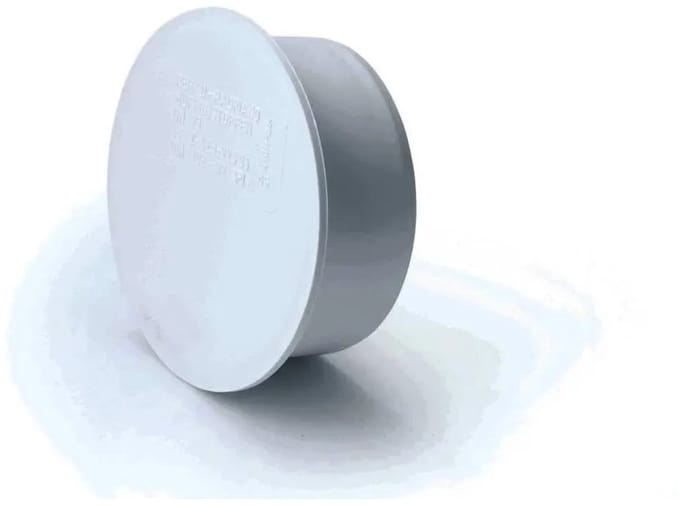 REHAU RAUPIANO PLUS Mofstop DN 125, 11206241001