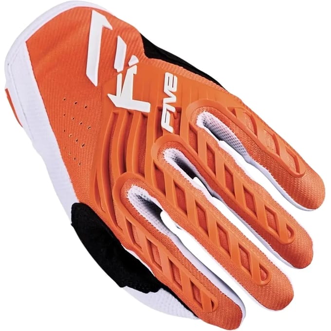 Motorcross handschoenen Five MXF3 Evo