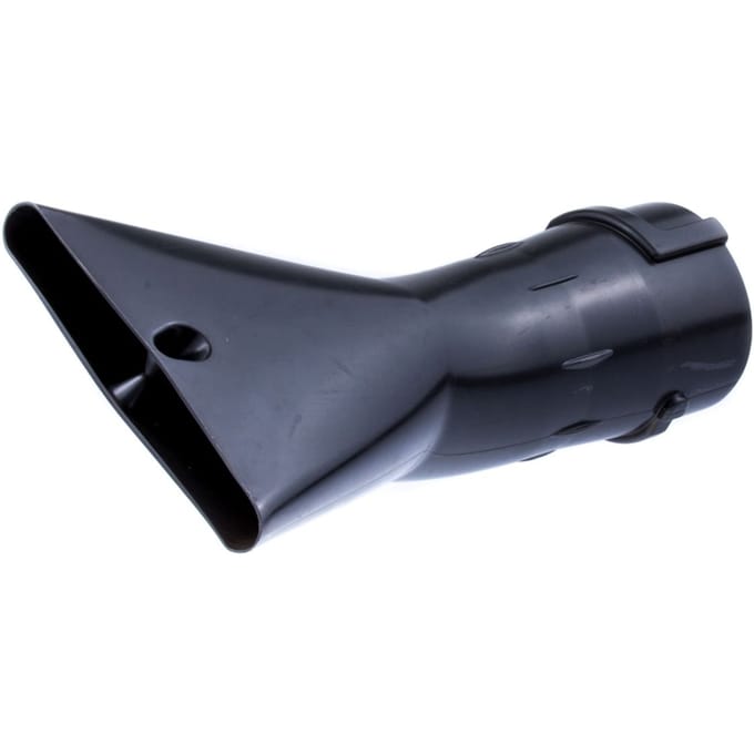 Husqvarna bladblazer platte pijp 570 580