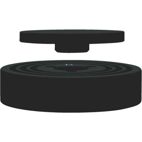 KS Tools 700.1555 Drukadapter voor trapplaten vrachtwagen