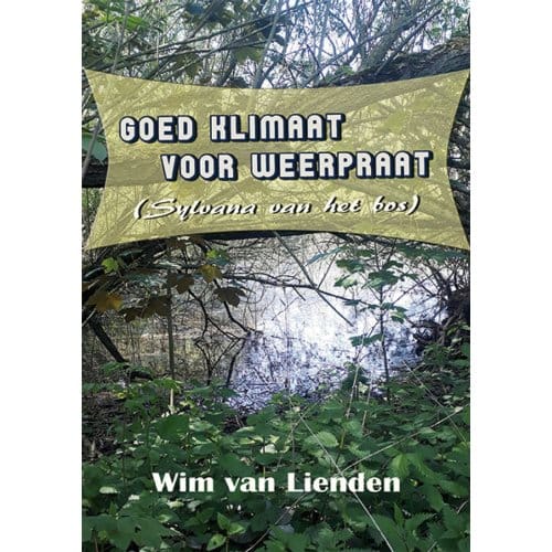 Goed Klimaat Voor Weerpraat - Wim Van Lienden