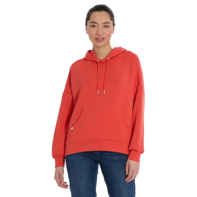 Dames Hoodie Ragwear Pirita