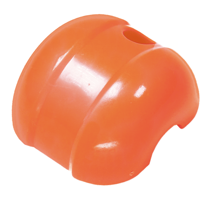 Gardena helft slang stopper wandslangbox