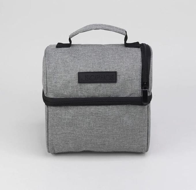 Sophos Lifestyle Lunch Cooler Bag