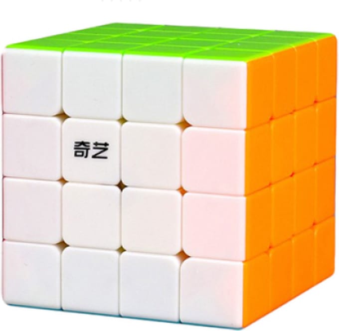 Qiyi Qiyuan W/S2 4x4