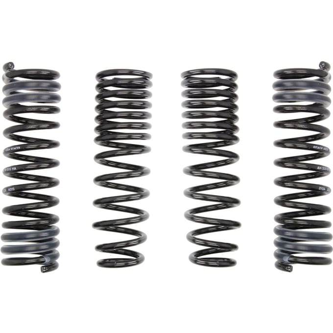 Ophangveer Pro-Kit EIBACH E4019-140